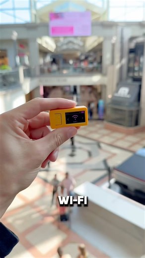 Best pranking device🫣 #M5 #prank #tech #fun #shorts