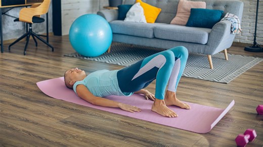 Pelvic Heaviness? Experts Share Causes and Relief Options That Work