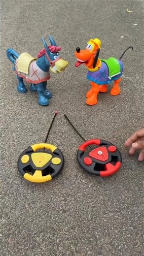 2 Ta Rc Remote Control Donkey Dekho 🥹