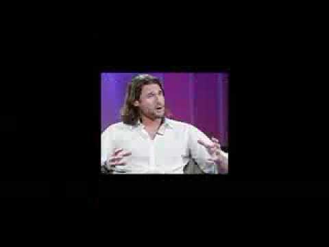 David de Rothschild on Alex Jones Show (1/4)