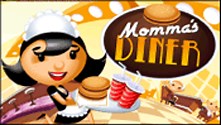 Play Mommas Diner | Free Online  Games. KidzSearch.com