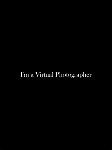 Exploring Genshin Impact Through Virtual Photography