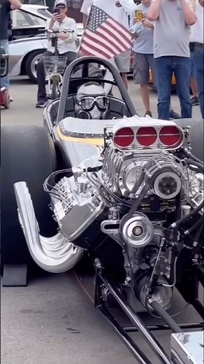 The Most INSANE Switch from Alcohol to Nitro!