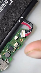 🎮 How to safely Remove a Nintendo Switch Battery 🎮