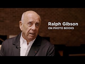 Ralph Gibson :: The Photo Book