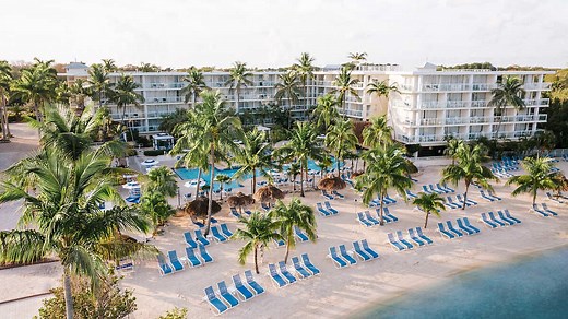 Reefhouse Resort & Marina | The Hotel Collection | Amex Travel