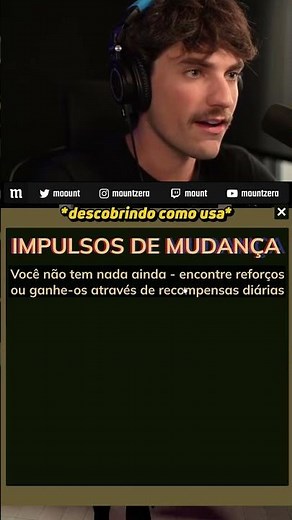 o cara PAGOU pra tomar susto KKKKKKKKKKKKKKKK