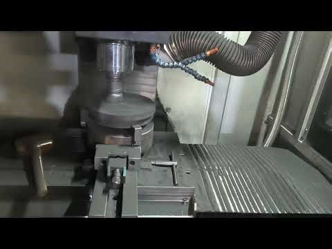 Graphite processing