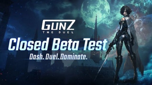 Code: Gunz the Duel