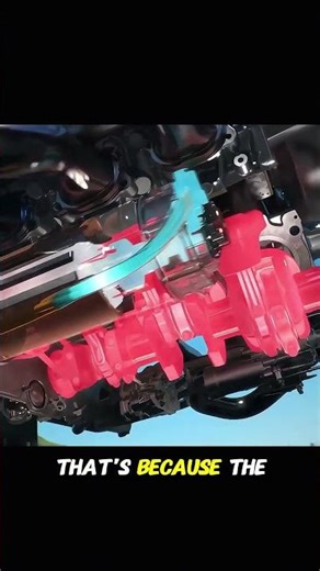 Why a single Formula 1 piston costs £50,000?