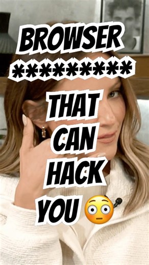 Browser Extensions You Need to Delete Immediately #security #warning #chrome