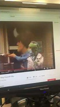 Sesame Street Baker 10