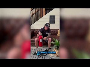 TOP 3 TOOLS to STOP A DOG FIGHT