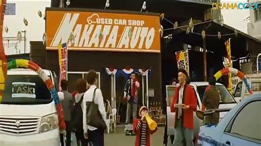 Crows Explode (2014) Watch HD - Part 02