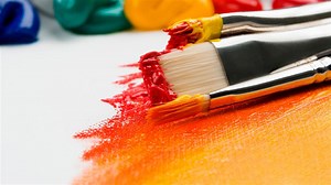 Técnicas de pintura: 12 métodos fantásticos para começar a pintar - Artesanato Passo a Passo!