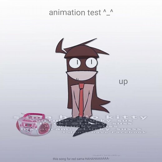 animation taste at 4am (in my time zone) 🪑