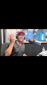 "I'm not the kind of commentator that will write down four pages to prepare for a game.I give information when I have to, when there is a moment. "- Renowned Setswana commentator Oatile 'Stjwetla' Jacobs takes us through his craft and explains the difference between Radio and TV commentary #Radio2000 | Thabiso Mosia