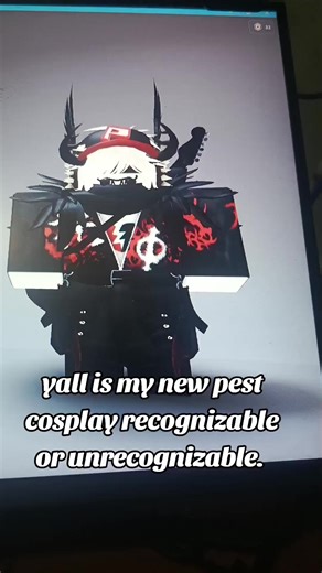 Pest Regretevator Roblox Avatar Guide