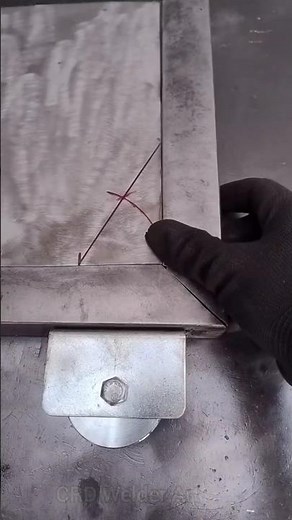 How to easily find a 90-degree angle