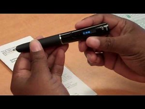Echo SmartPen 2