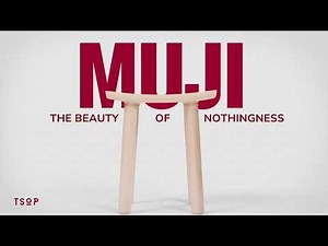 Muji – The Brand That Designed “Nothing”