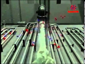 Static Electricity On Board Tankers