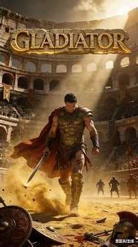 Maximus Leads Gladiators to Victory | Gladiator (2000) ⚔️🏟️🔥