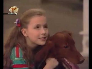 Улица Сезам. 25 серия.