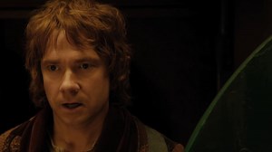 Der Hobbit ist los!