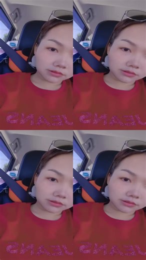 รถติดปานของฟรี.....งึดคัก