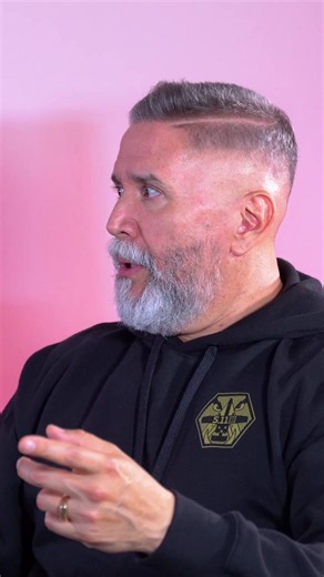 Una platica muy enriquecedora con el pastor Toby Jr 👏🏻 LINK DEL CANAL EN MI PERFIL 👆🏻