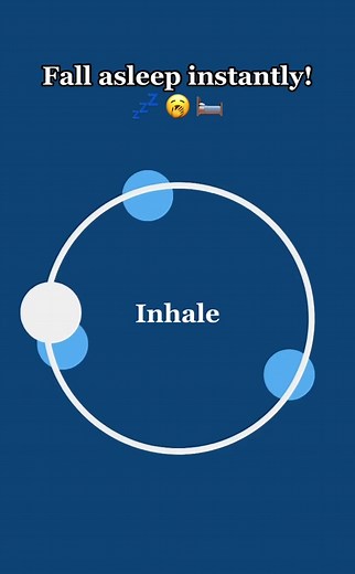 Quick Tips to Fall Asleep Instantly