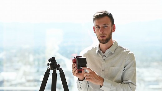 艾顿大星野iOptron SkyGuider Pro Tutorial - 2019 Update