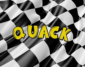 Quack by Team Arcade