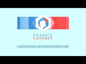 FranceConnect presentation