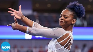 College gymnastics rankings: Top teams, individuals right before championship selections