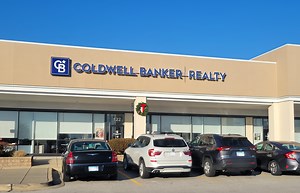 Naperville Real Estate Office - Naperville, IL - Coldwell Banker Realty