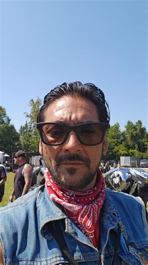 39 reactions | Worlds strongest biker coming up at the @thesmokeoutrally | Cycle Source Magazine | Facebook