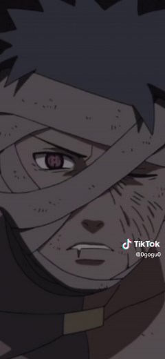 Madara Uchiha Zitate aus Naruto: Der Weg des Abtrünnigen