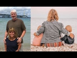 WATCH!!! Amy Roloff Chronicles 'PRECIOUS' Moments In Michigan With Chris Marek And Family!!! [VIDEO]