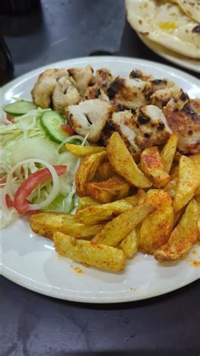 Malawi Food Vlog 🇲🇼 | Shot on Pixel 8 Pro 🔥 #Shorts