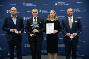 Aplikace WocaBee na učení slovíček pro školy patří mezi TOP inovace - WocaBlog