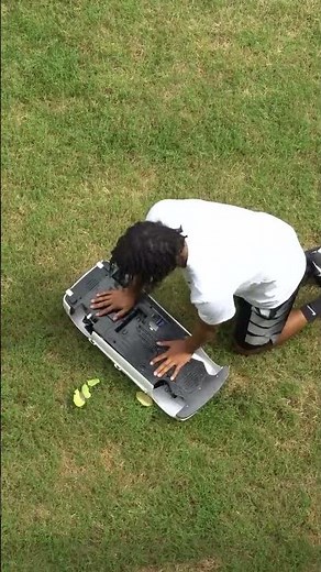 When your parents overreact to everything 😭 | Dtay Known #shorts