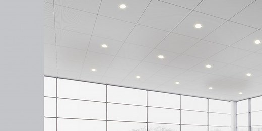 ​METALWORKS Concealed Panels | Armstrong Ceiling Solutions – Commercial