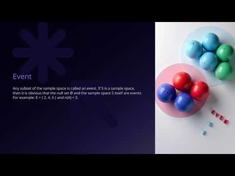 Class 11 MATHS | Statistics and Probability | Complete Tutorial | ELCAAS