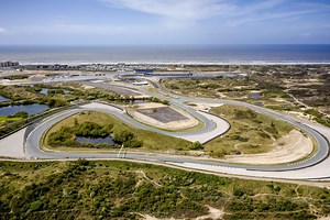 2023 F1 Dutch GP track breakdown: Going with the flow through the dunes of Zandvoort