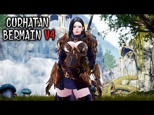 Yang Seharusnya Bisa Lebih Keren - V4 (Android MMORPG)