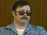 Chilling interrogation footage of serial killer Ed Kemper who murdered 10 people
