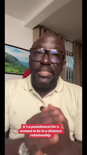 Understanding the Challenges of Long-Distance Relationships