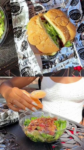 Pimentos at Devon House: Delicious Burgers, Salads & More